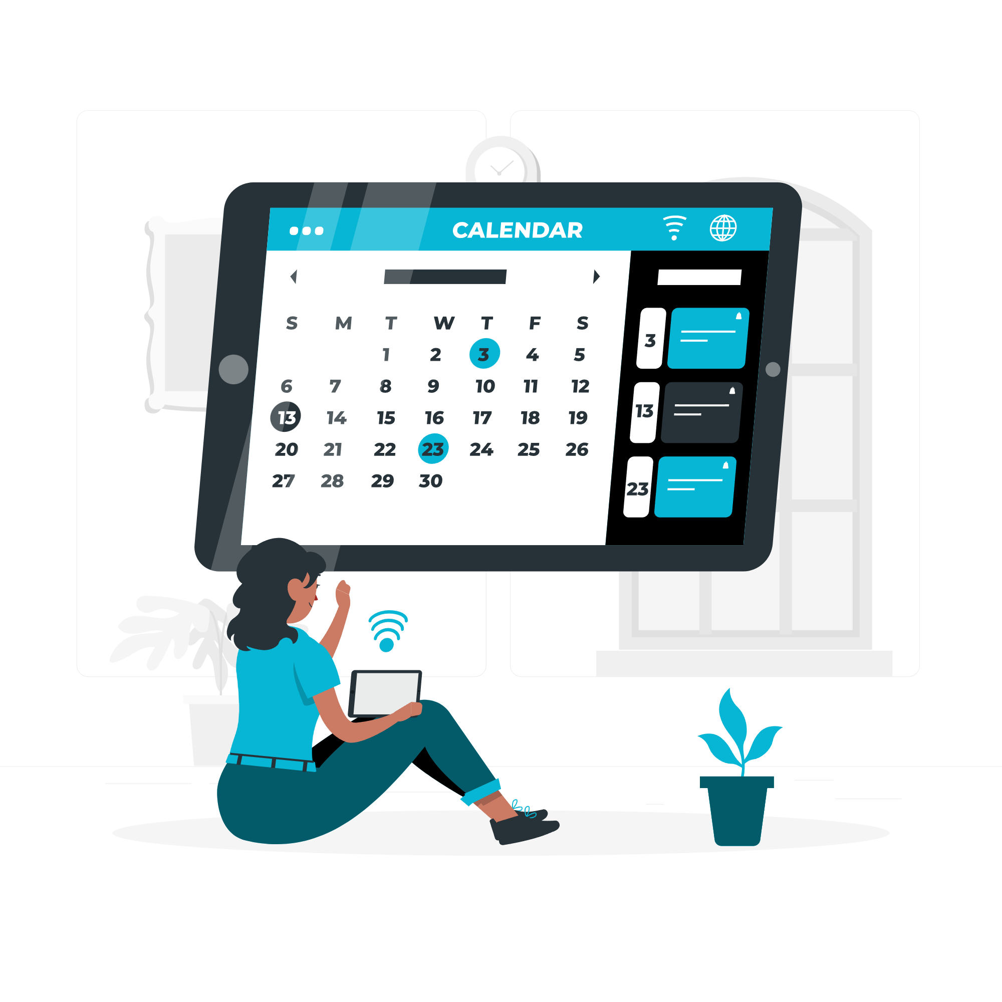 Calendario